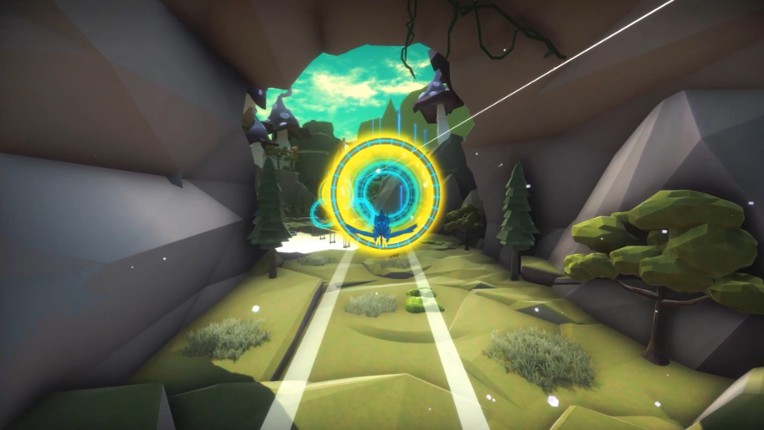 Sora - Winds of the Jungle screenshot