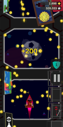 Space Run Image