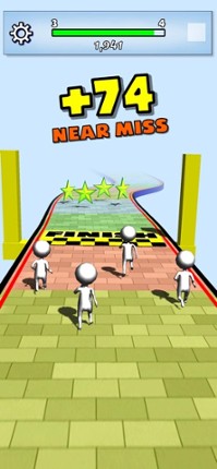 Speedy Hop screenshot