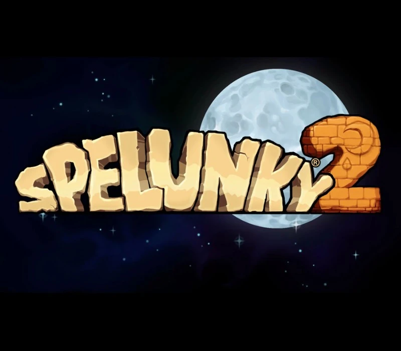 Games like Spelunky 2