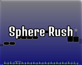 Sphere Rush Image