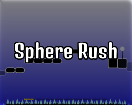 Sphere Rush Game Cover