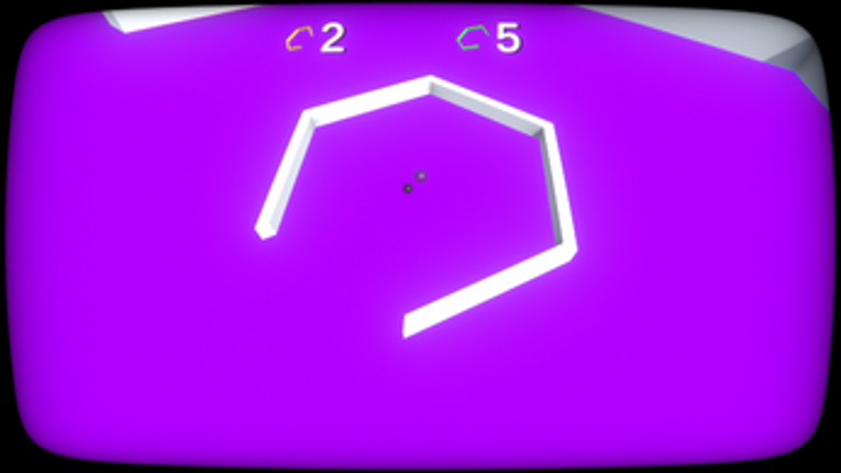 SPIN 3D Image