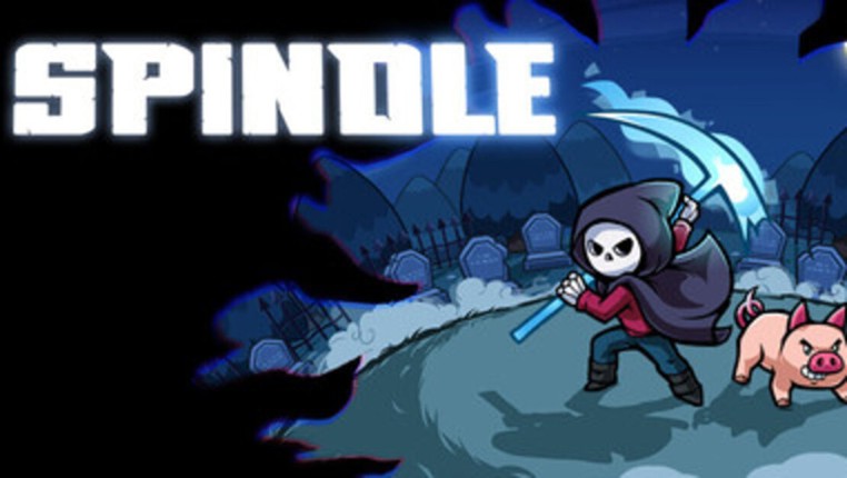 Spindle screenshot