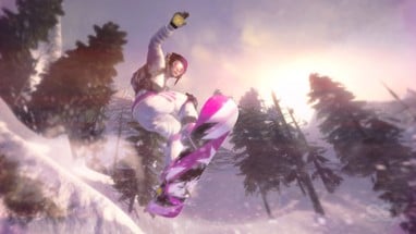 SSX Image