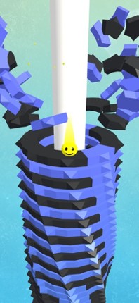 Stack Dodgeball screenshot