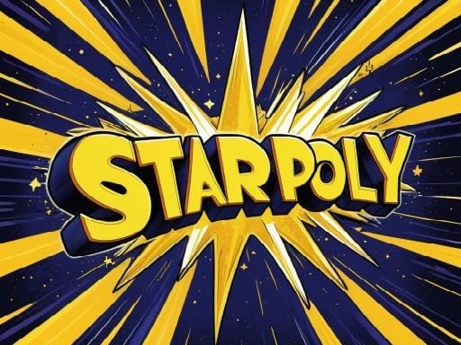 Games like starpoly