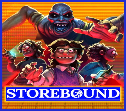 Storebound Image