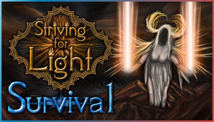 Striving for Light: Survival Game Cover