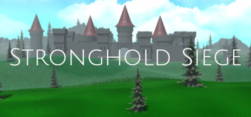 Stronghold Siege Image