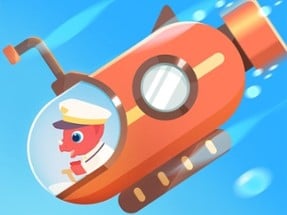 Submarine Master For Tik Tok Image