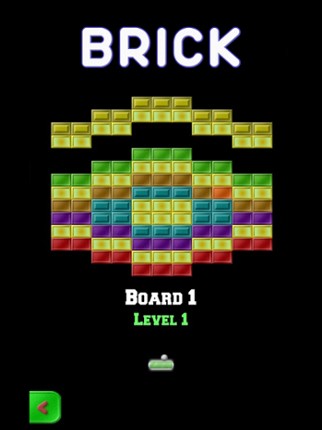 Super Brick Breaker : Classic screenshot