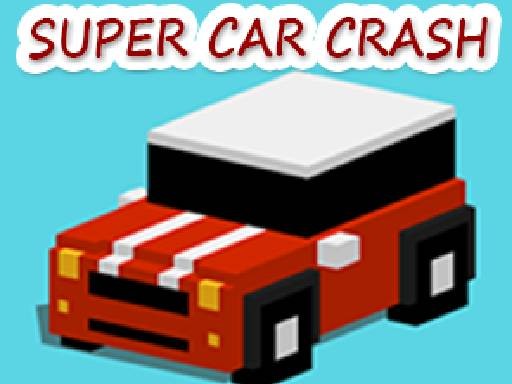 Games like Super Car Crash