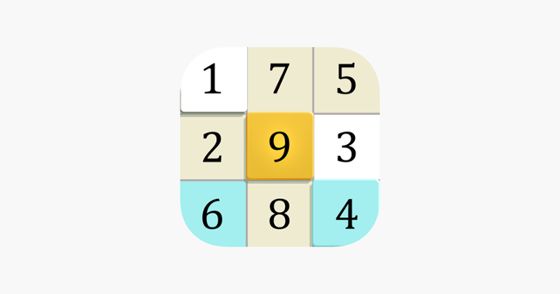 Super Sudoku Puzzle Classic Image