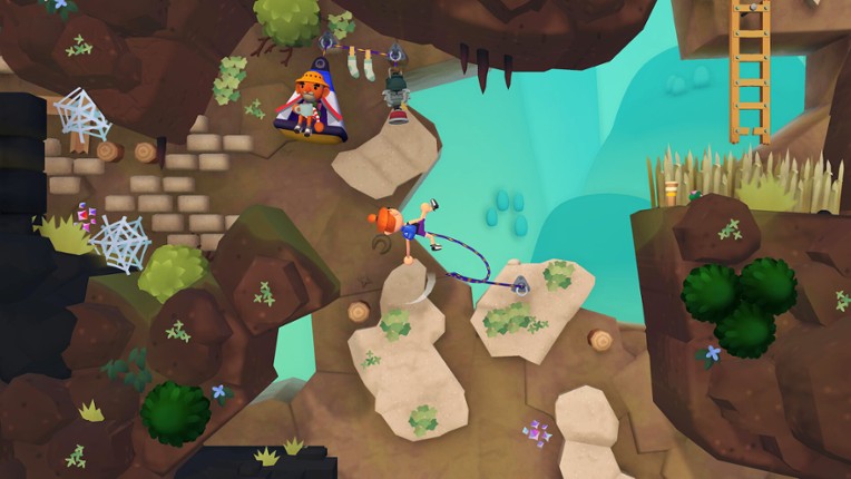 Surmount screenshot