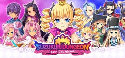 Suzukuri Dungeon: Karin in the Mountain Image