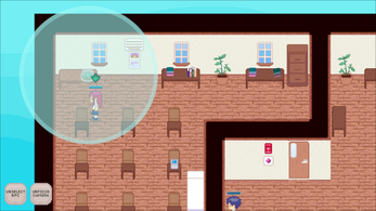 Take Me To Your Teacher screenshot