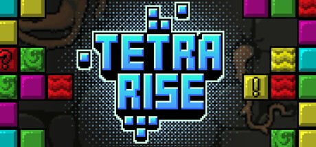Games like Tetra Rise