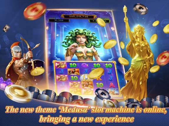 Texas Poker:EN Image