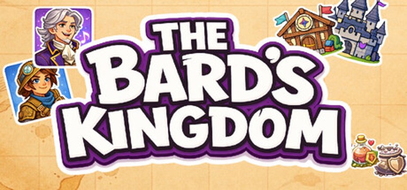 The Bard's Kingdom Image