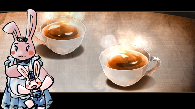 The Butterfly Dreams screenshot