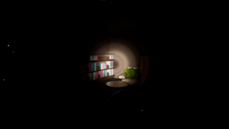 The Half Moon Library screenshot