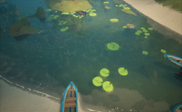 The Last Shores screenshot