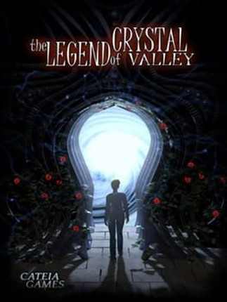 The Legend of Crystal Valley Game Cover