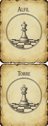 The Magic Chess screenshot