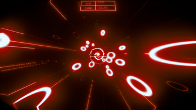 The Quantum Road screenshot