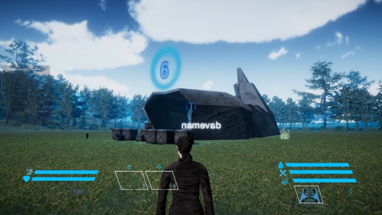 The Starving Tournament screenshot