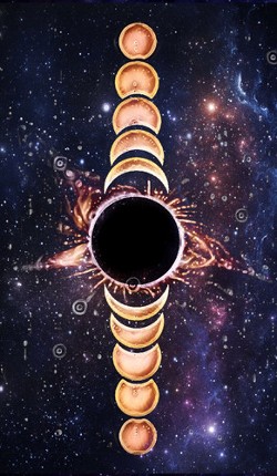 The Three-Body Problem Image