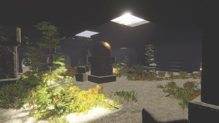 The Tovanian Stones screenshot
