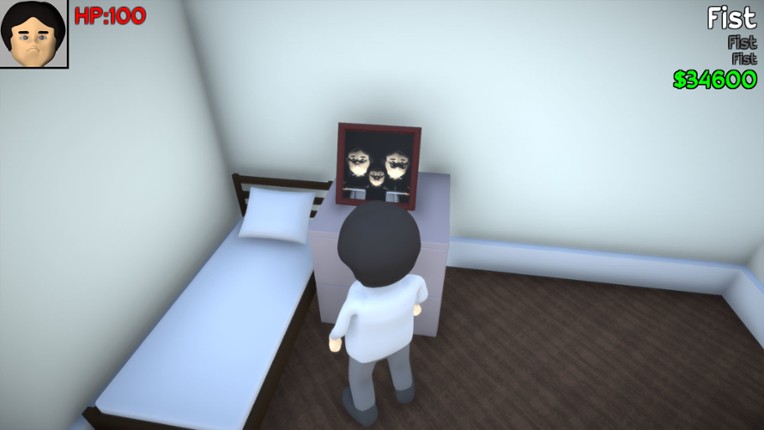 The Van of Justice screenshot