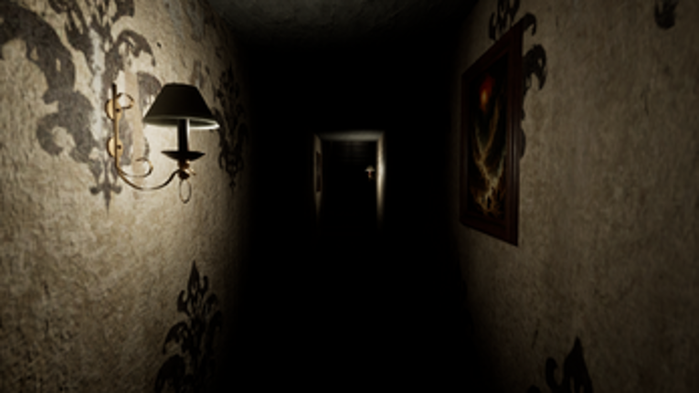 Thorne Manor screenshot