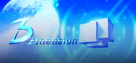 Games like Three Dimension