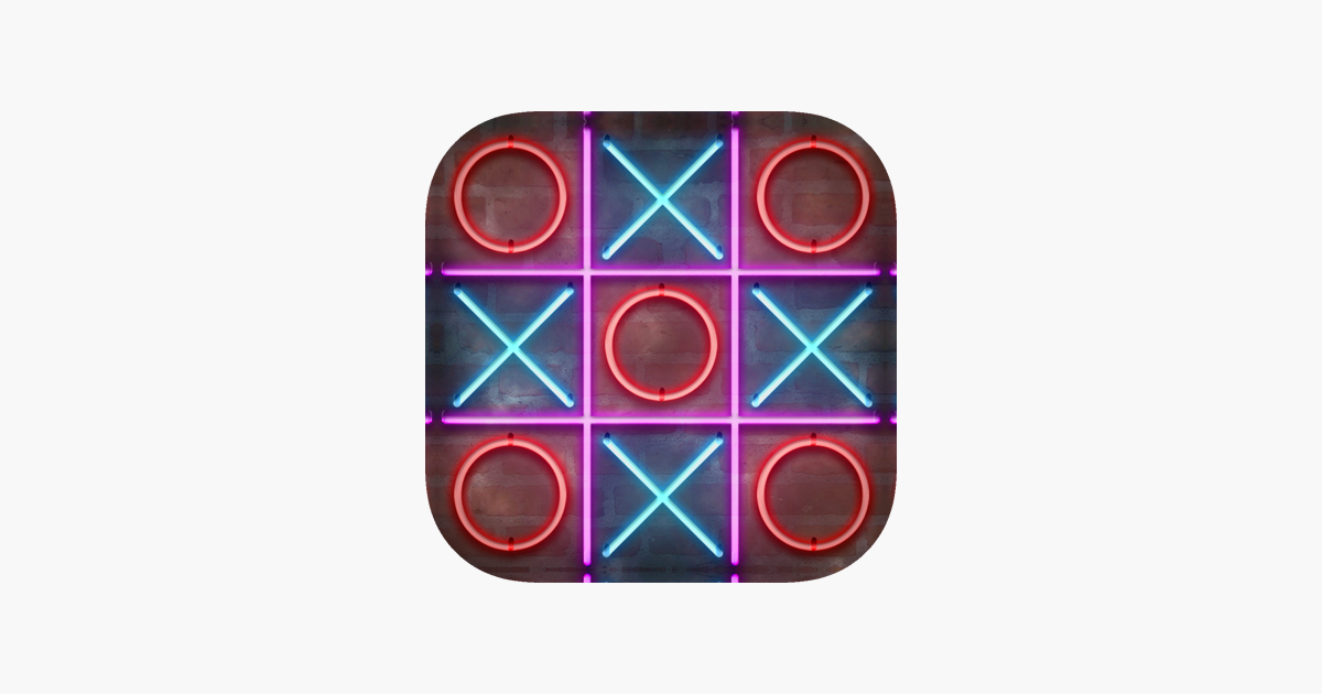Games like Tic Tac Toe - FULL GAME