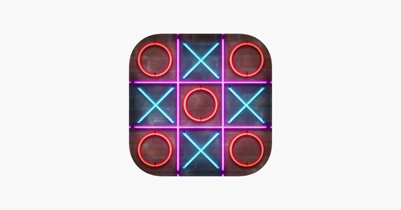Tic Tac Toe - FULL GAME Image