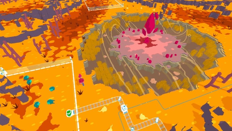 Time to Morp screenshot