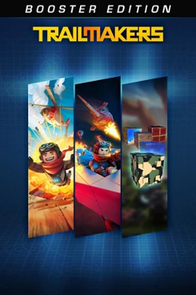 Trailmakers: Booster Edition Image