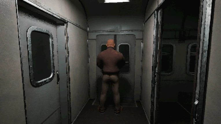 TRAIN 9 Image