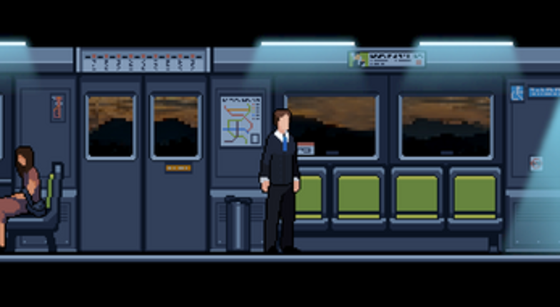 Train of Thought Image