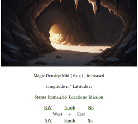 Transformative Domain Conquest Image