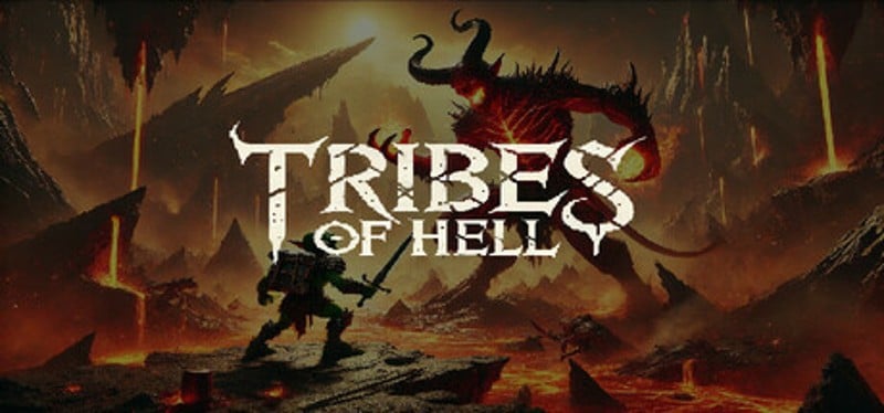 Tribes of Hell - Tower Defense Image