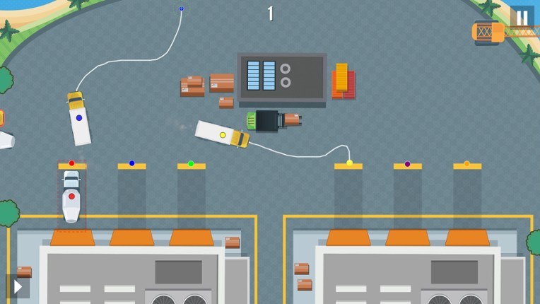 Truck Master screenshot