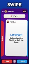 Truth Or Dare 2 - Chat Party Image