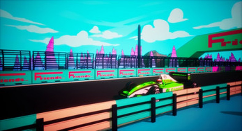 Turbo 16 Image