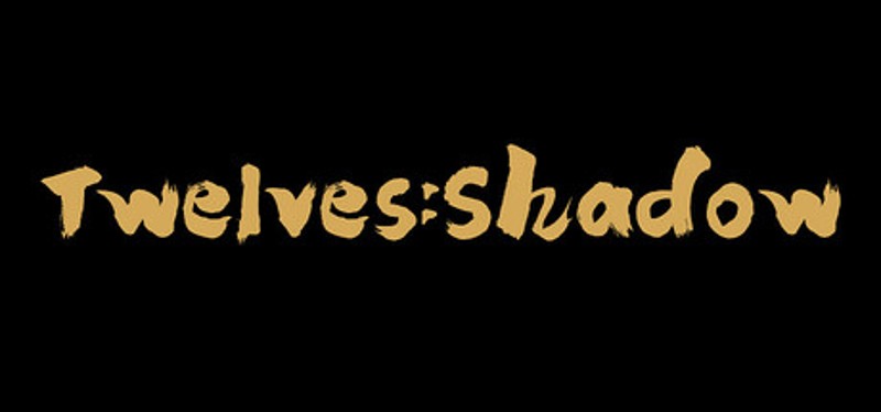 Twelves:Shadow Image