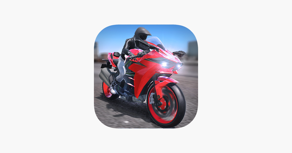 Games like Ultimate Motorcycle Sim