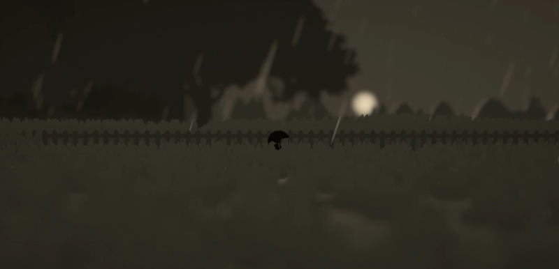 Umbrella screenshot